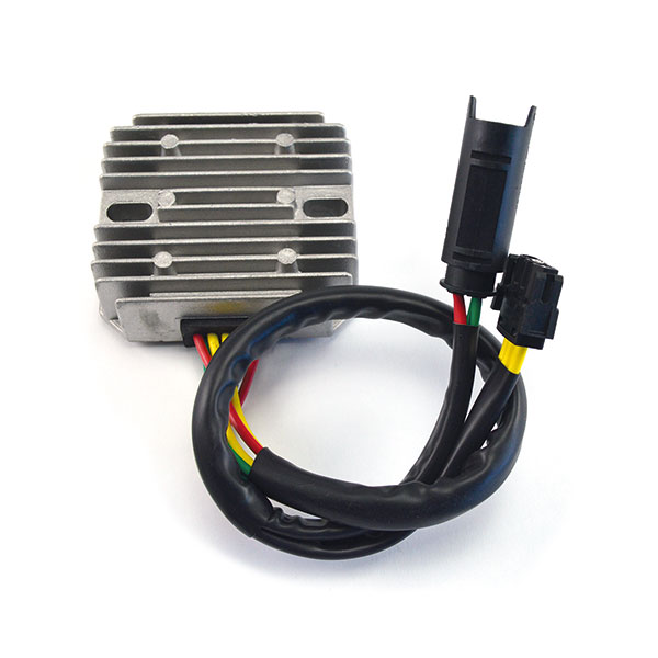 Regler passend für BMW F 650/800 GS - F 800 ST/GT