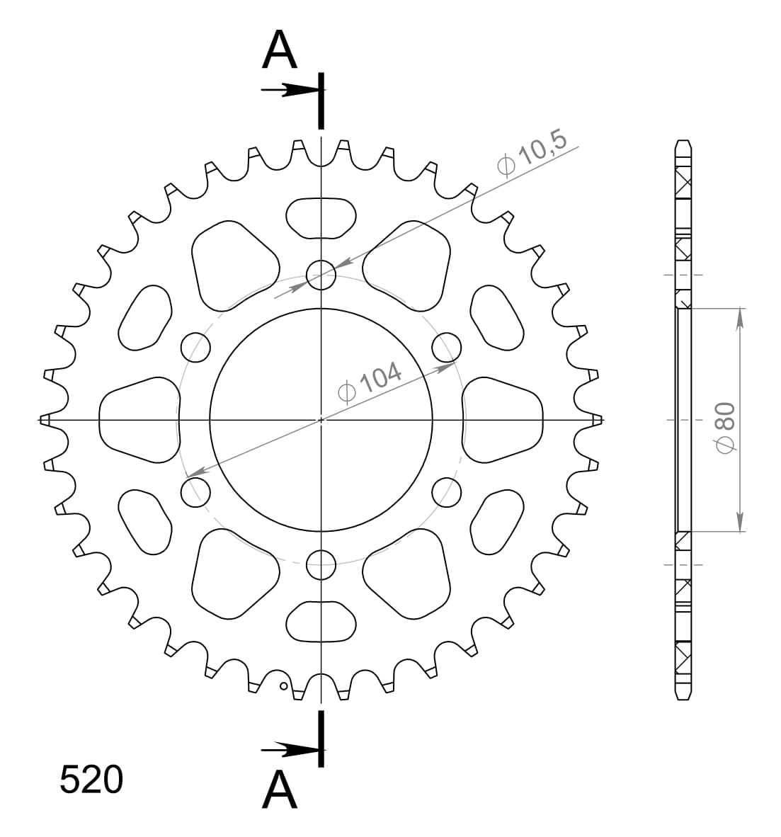 MPLS17403AK38