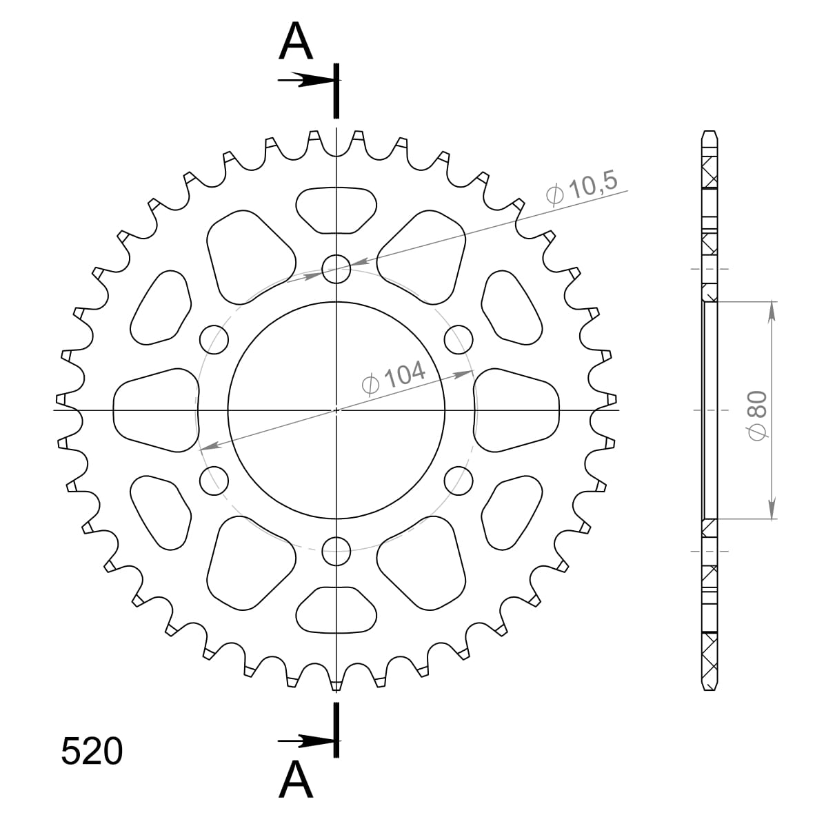 MPLS17403AS39