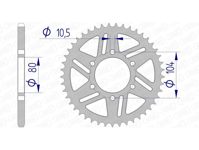 MPLS17403DAM48