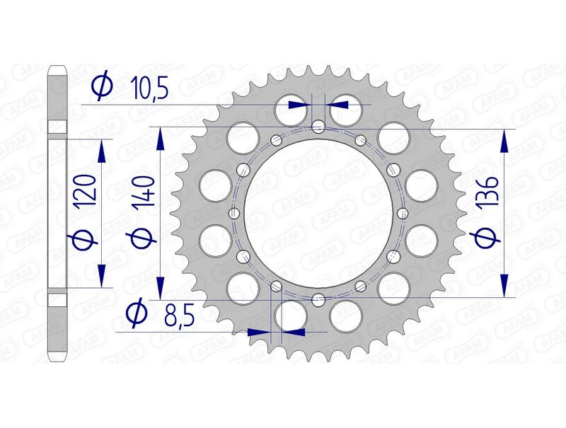 MPLS17404DAM48