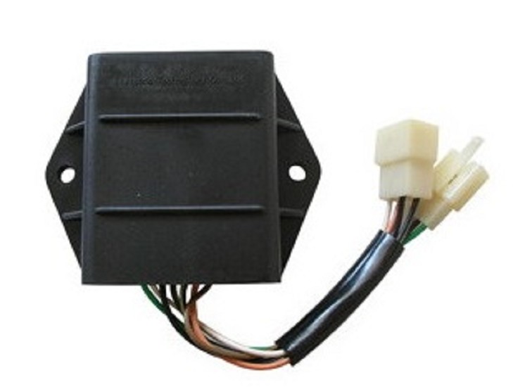 CDI passend für Suzuki GS 500 E (89-96), K/H/FH (01-02)