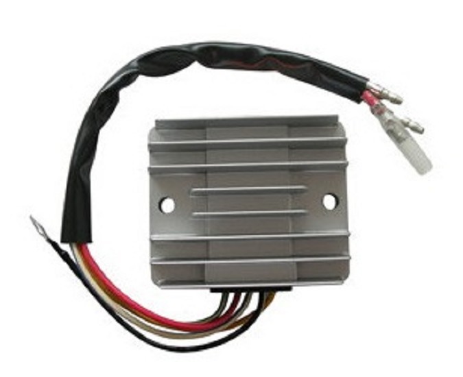 Regler passend für Suzuki GS 750/850/1000/1100, GSX 750/1000/1100