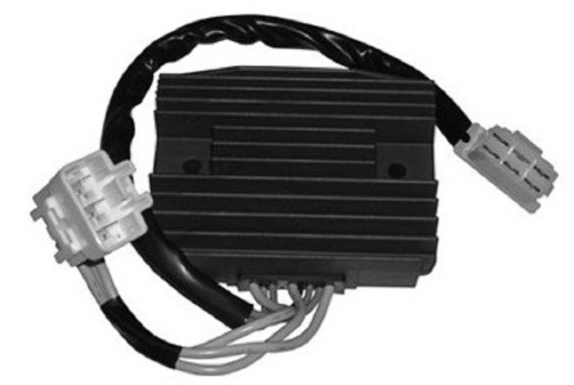 Regler passend für Honda FJS 400 Silverwing (06-08), 600 Silverwing