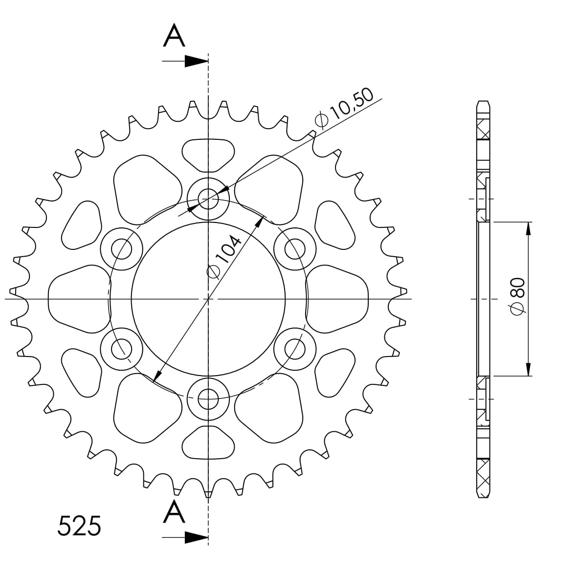 MPLS17610AR39