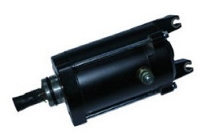 Anlasser passend für Honda VT 750 C Shadow, VT 1100 C/C2/C3/D2/T Shadow 10 Zähne