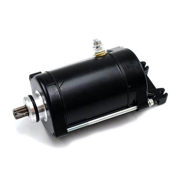Anlasser passend für Kawasaki ER6 F/N (06-08) 9 Zähne