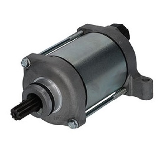 Anlasser passend für Honda CB 600 F Hornet (07-14), CBF 600 (08-)