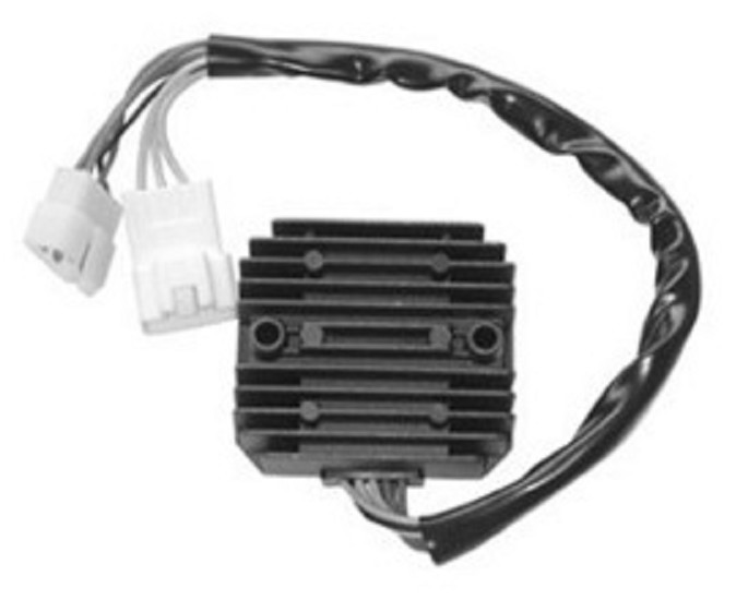 Regler SGR passend für Honda CBR 900 RR (02-03)
