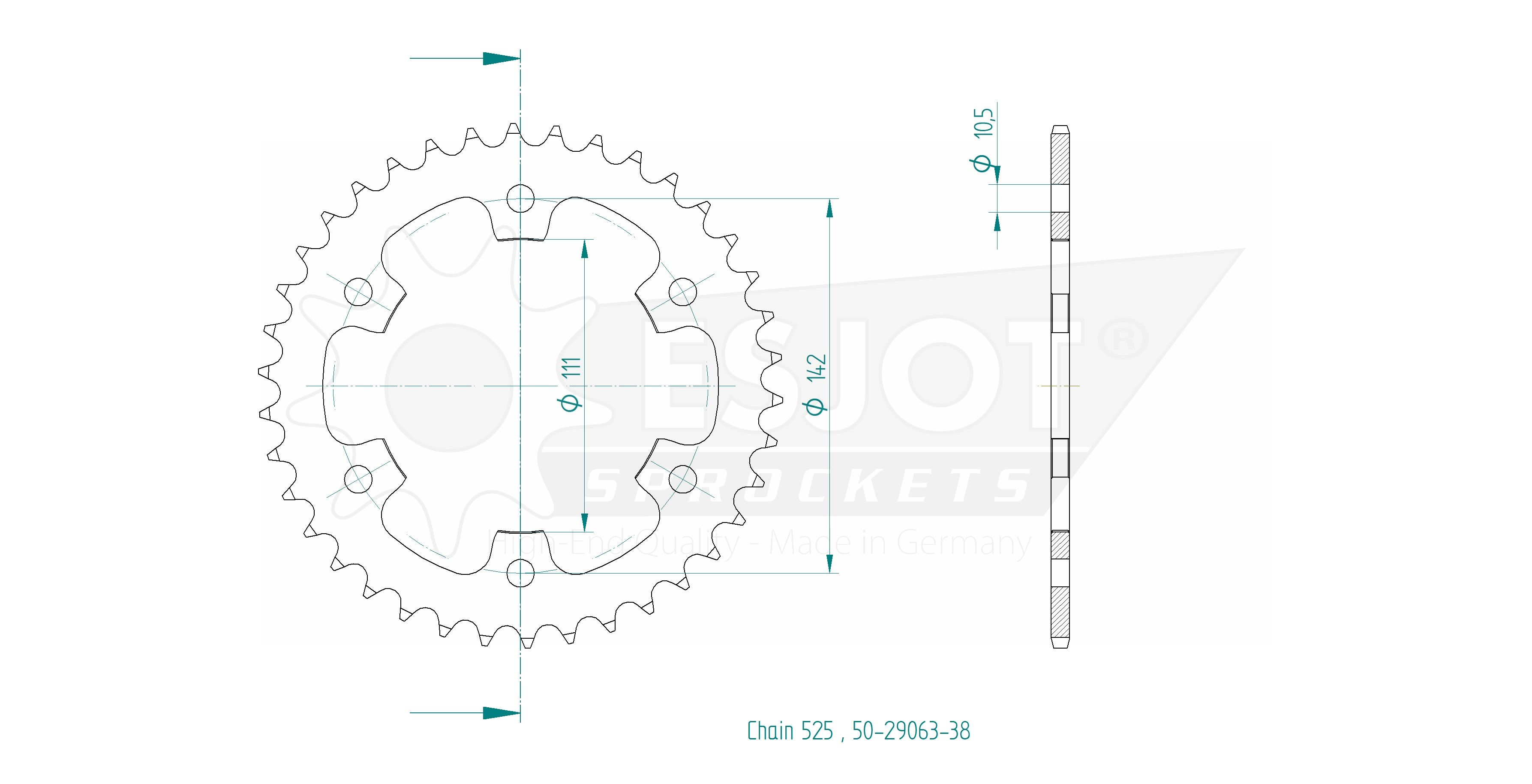 MPLS185501J-38