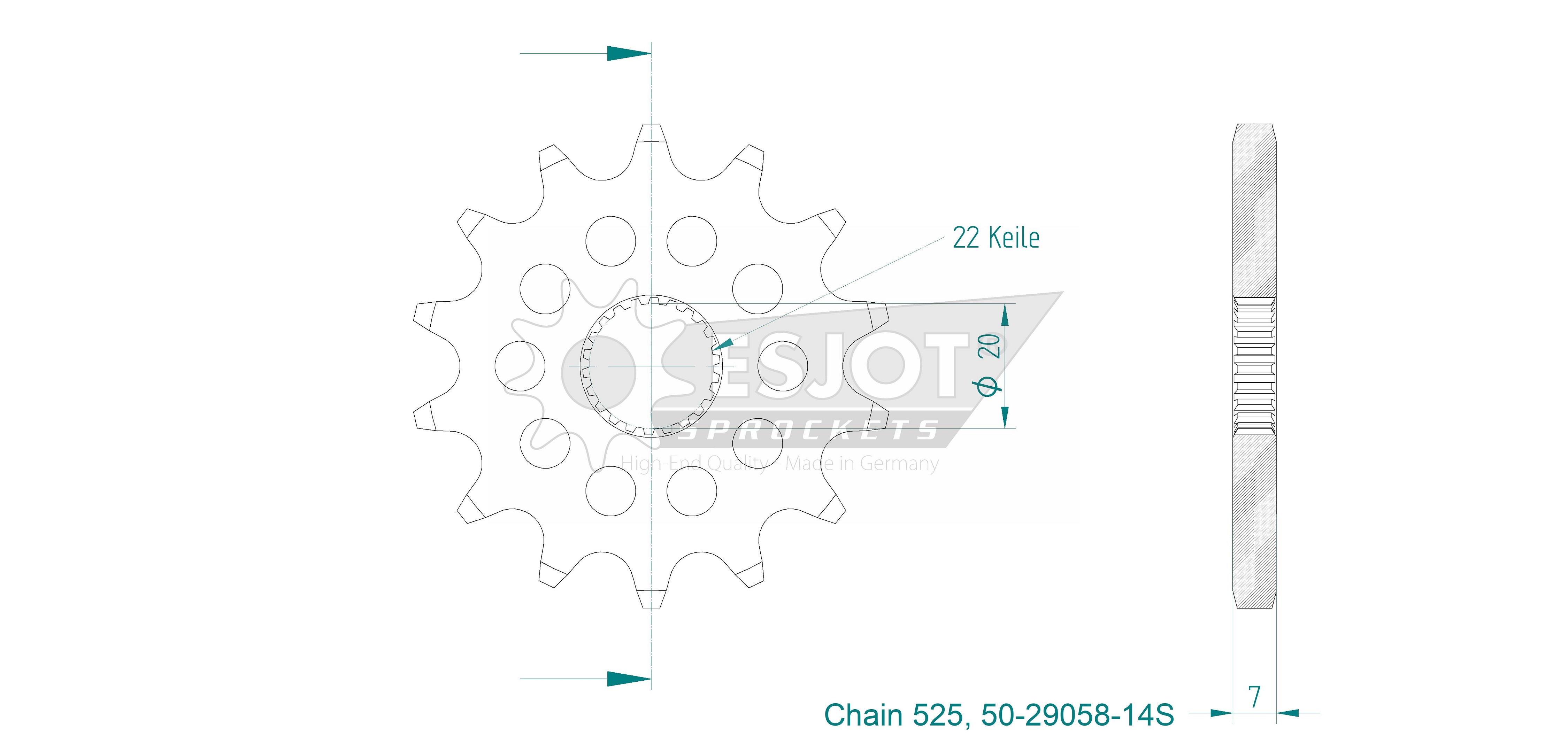 MPLS190400J-14