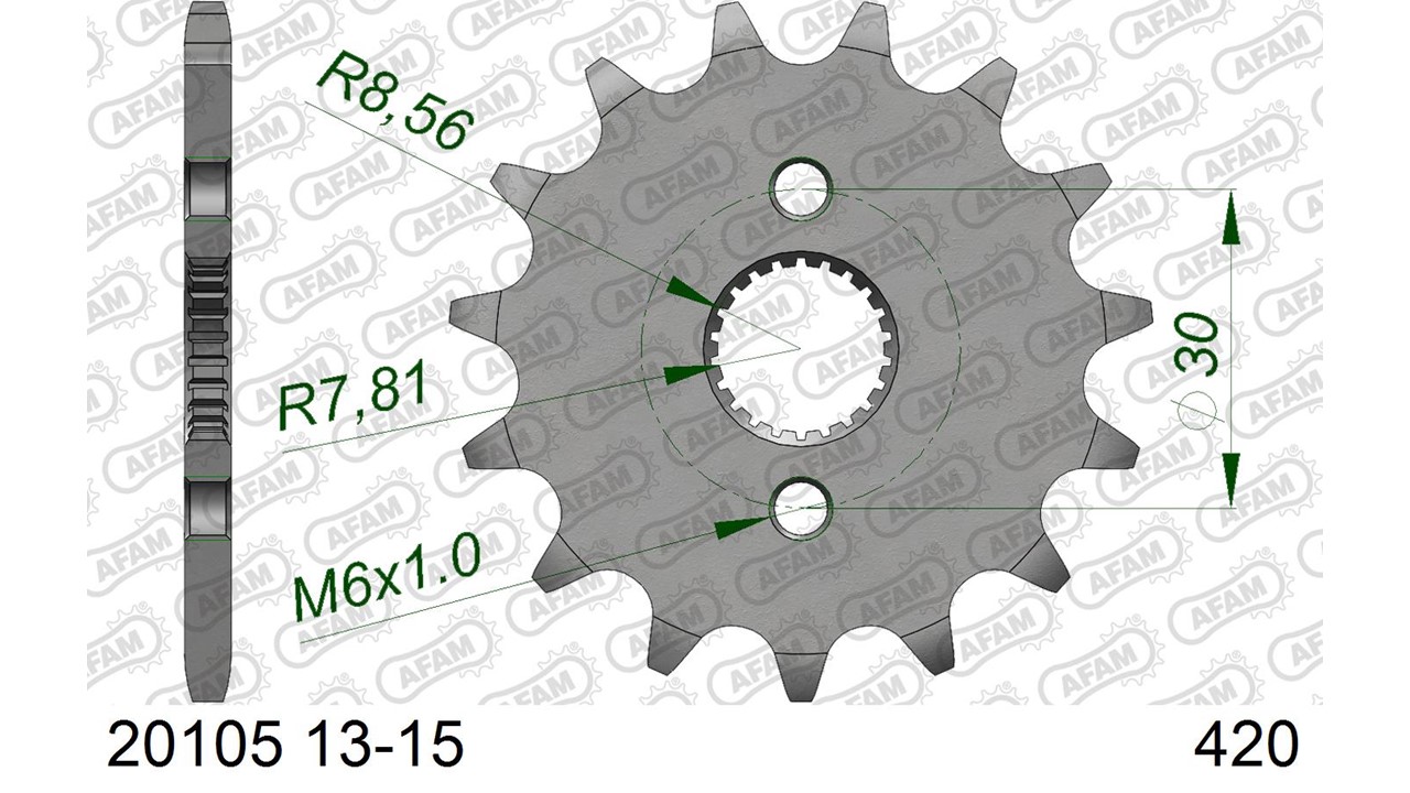MPLS20105D-15