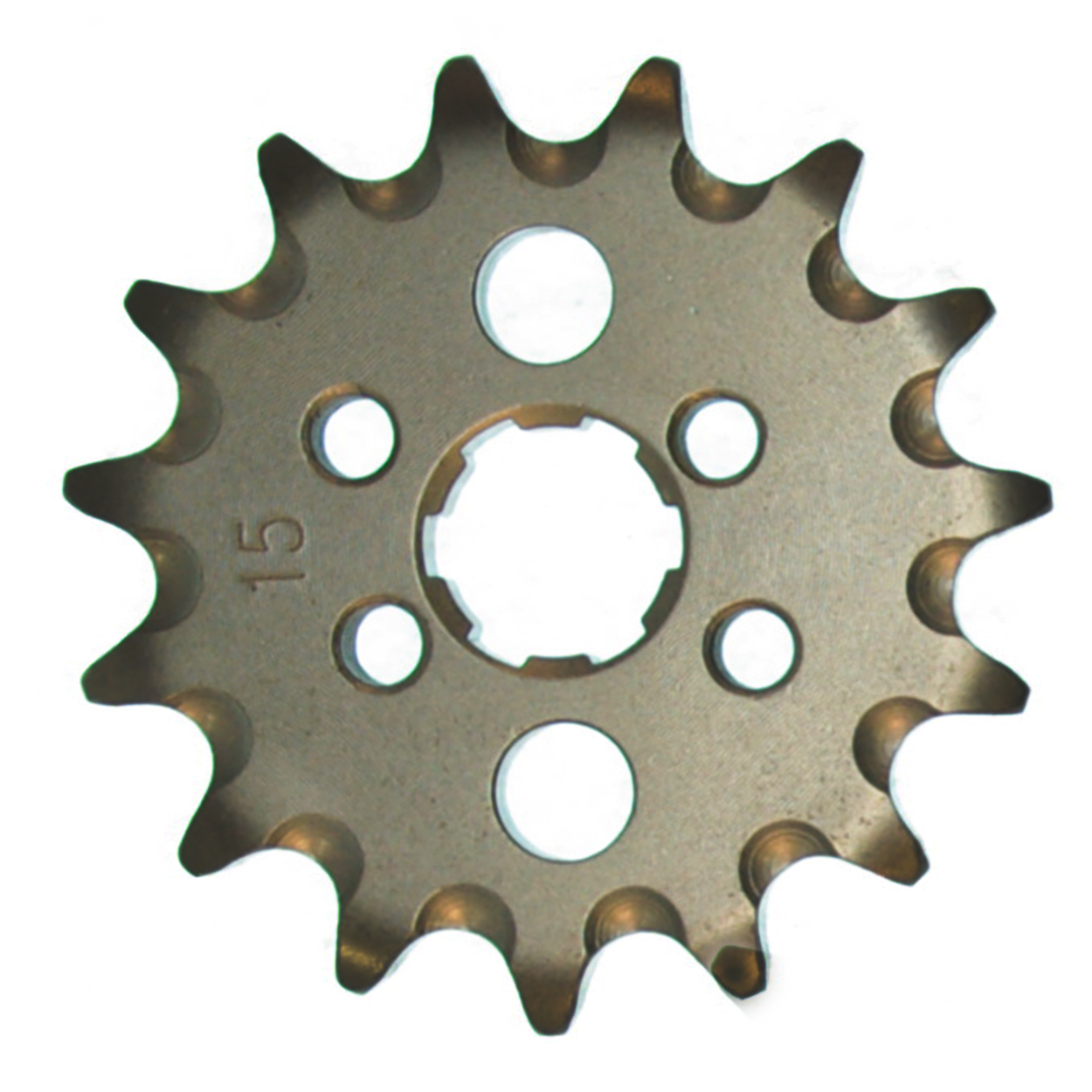 Ritzel Supersprox 420 - 17Z CST-252:17