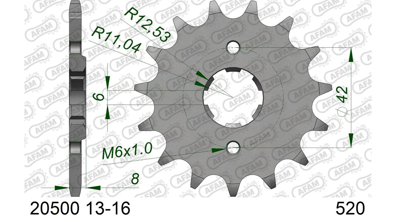 MPLS20281D-16