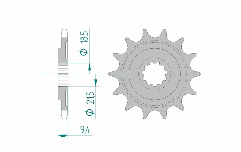 MPLS20310D-14