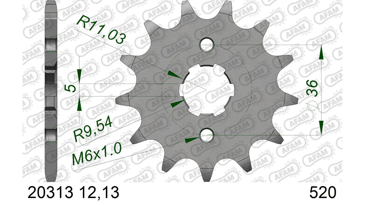 MPLS20313D-13
