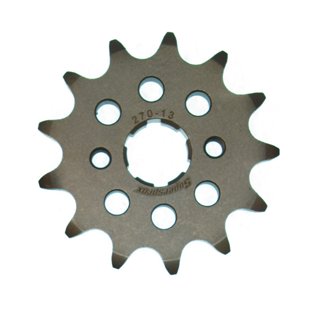 Ritzel Supersprox 520 - 11Z CST-270:11|grobverzahnt 18,0/20,0