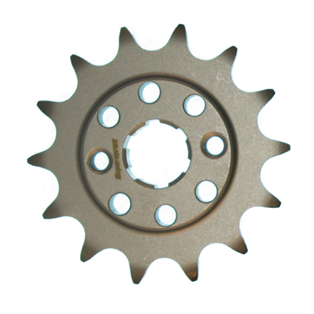 Ritzel Supersprox 520 - 14Z CST-270:14|grobverzahnt 18,0/20,0