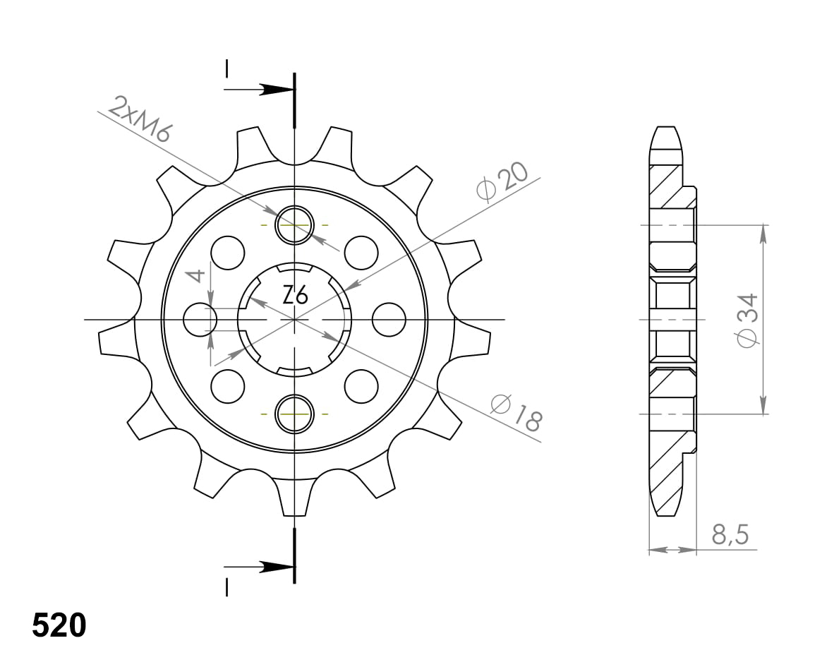 MPLS20317A13