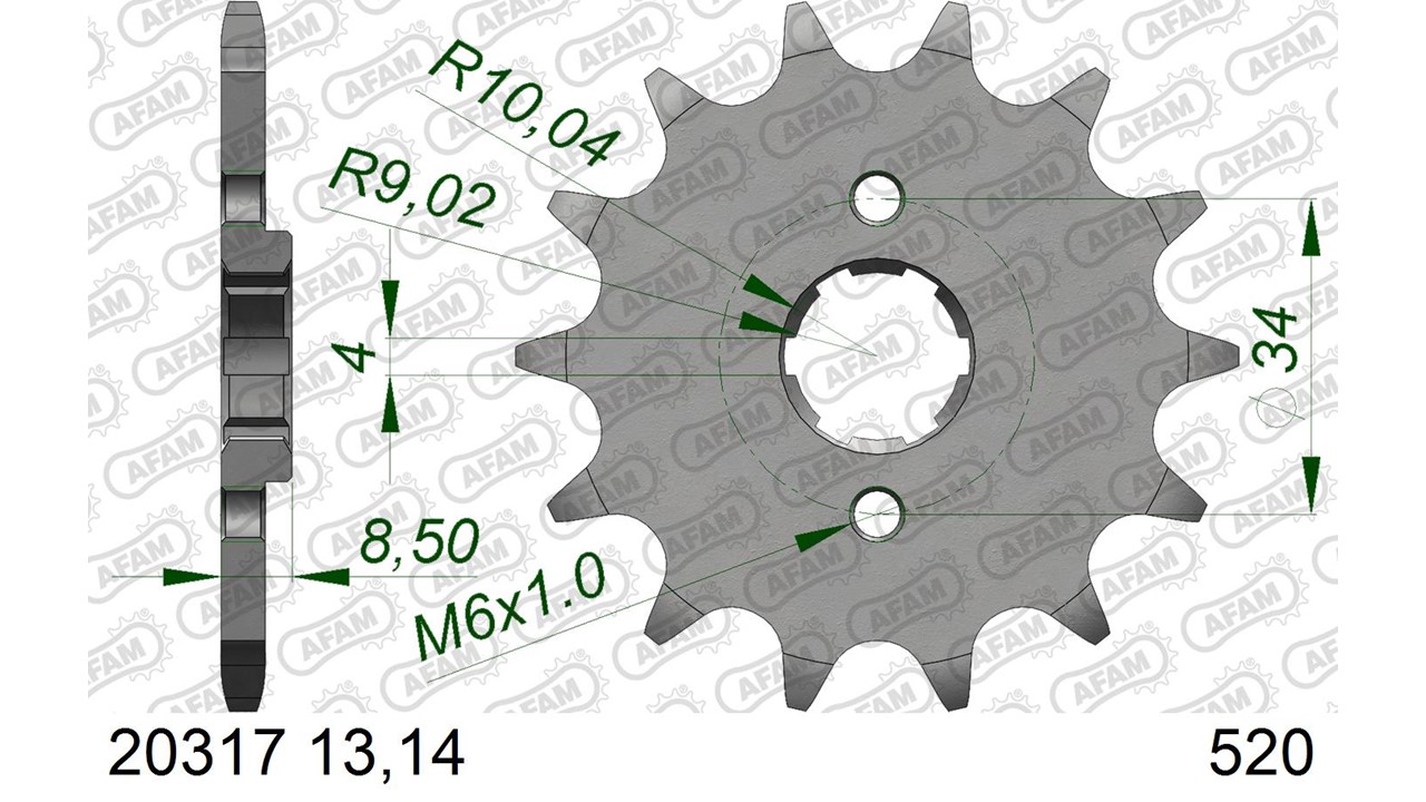 MPLS20317D-13