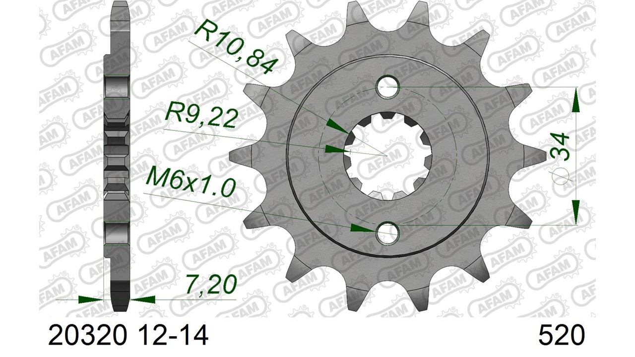 MPLS20320D-13