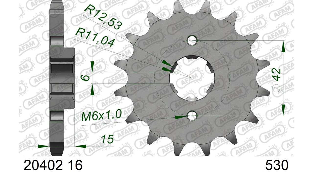 MPLS20402D-16