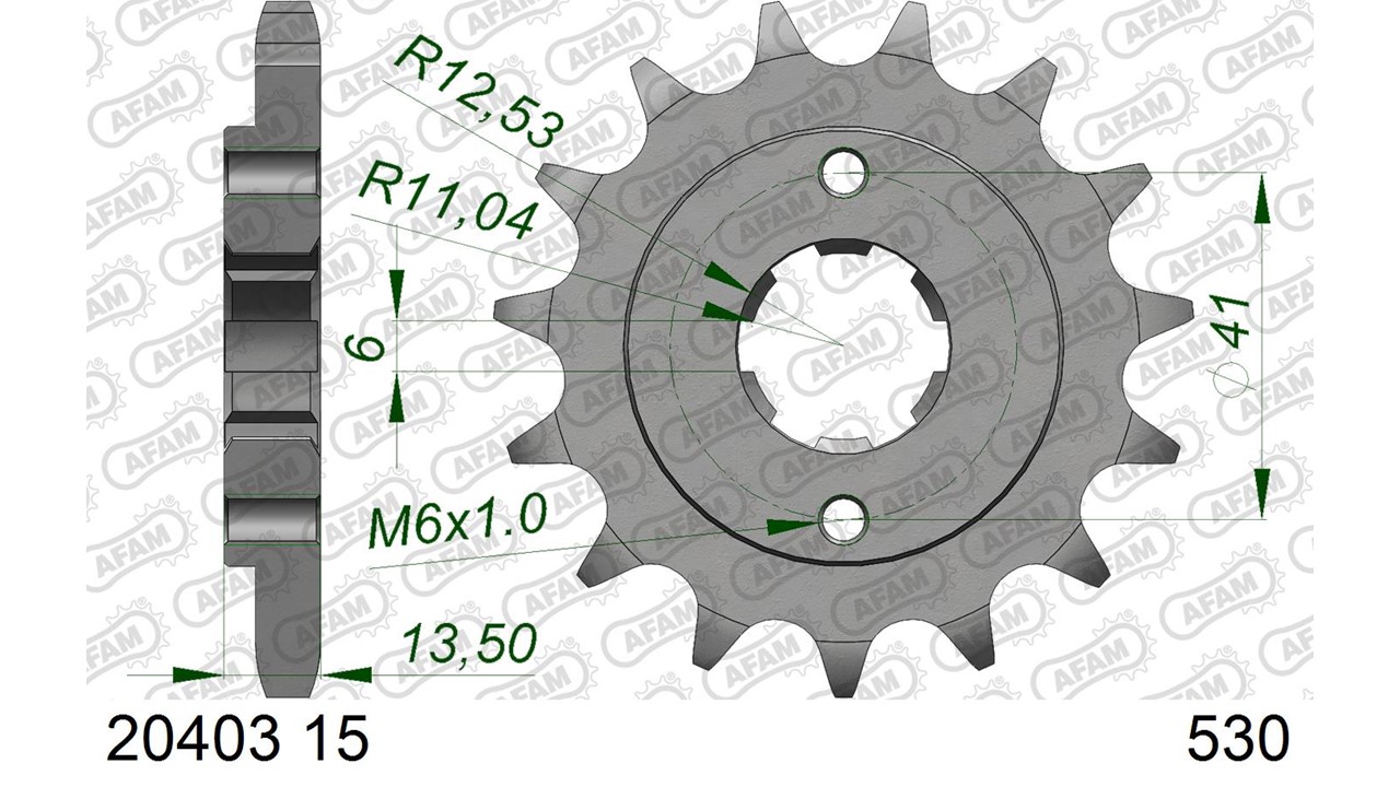 MPLS20403D-15