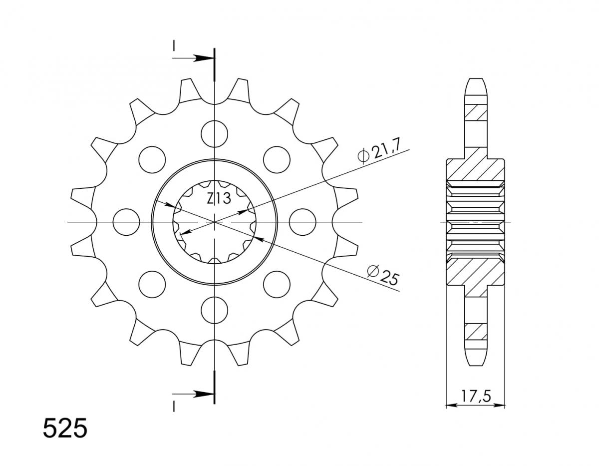 MPLS20405A16