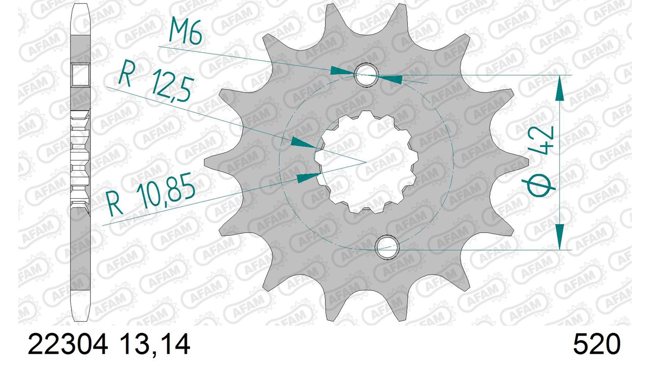 MPLS20436D-14