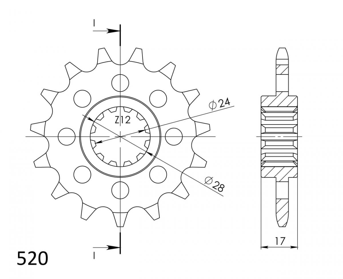 MPLS20511A16