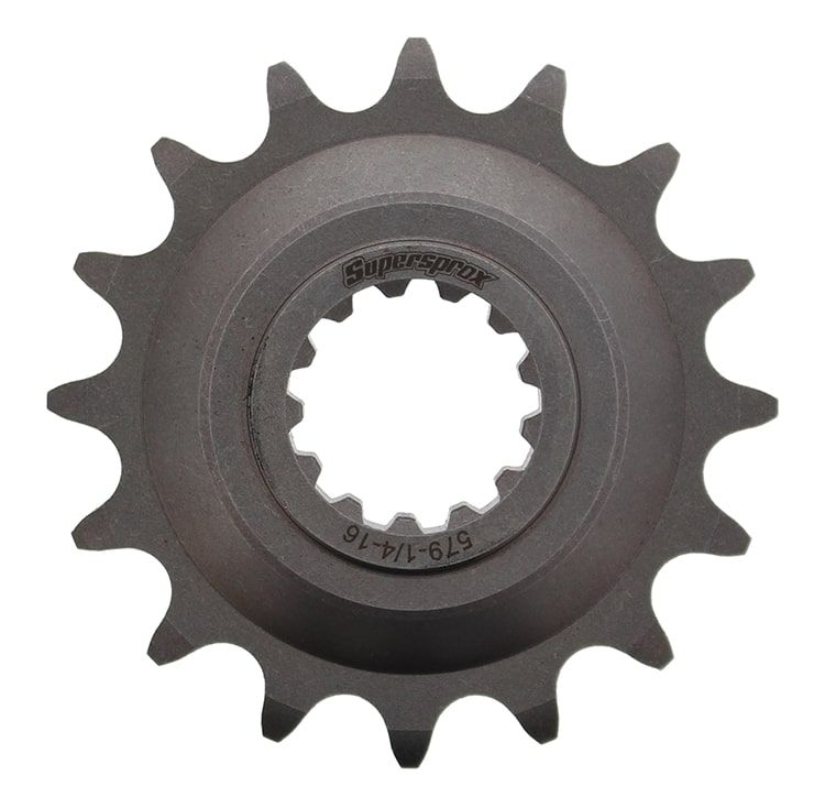 Ritzel Supersprox 530 - 16Z  CST-579:16-1/4