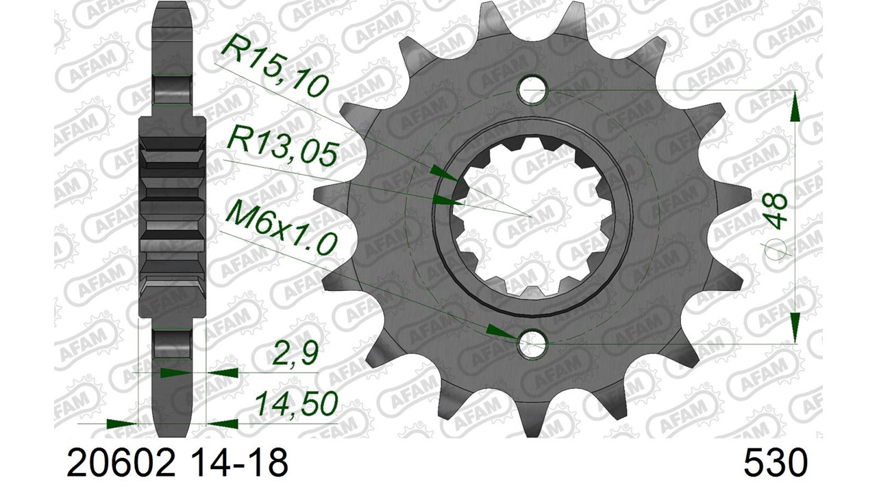 MPLS20602D-17