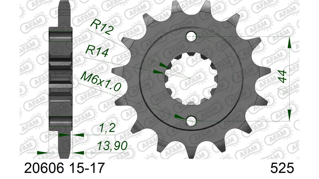 MPLS20606D-15