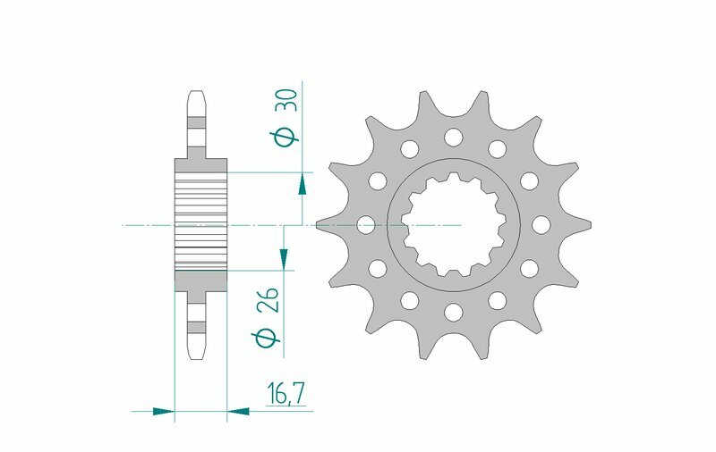 MPLS20608D-16