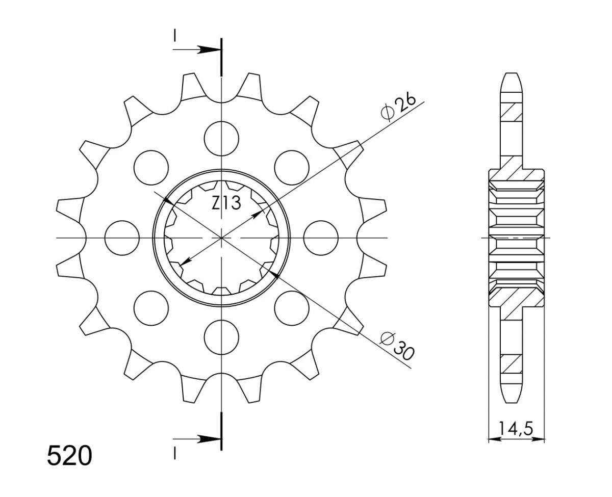 MPLS20610A14