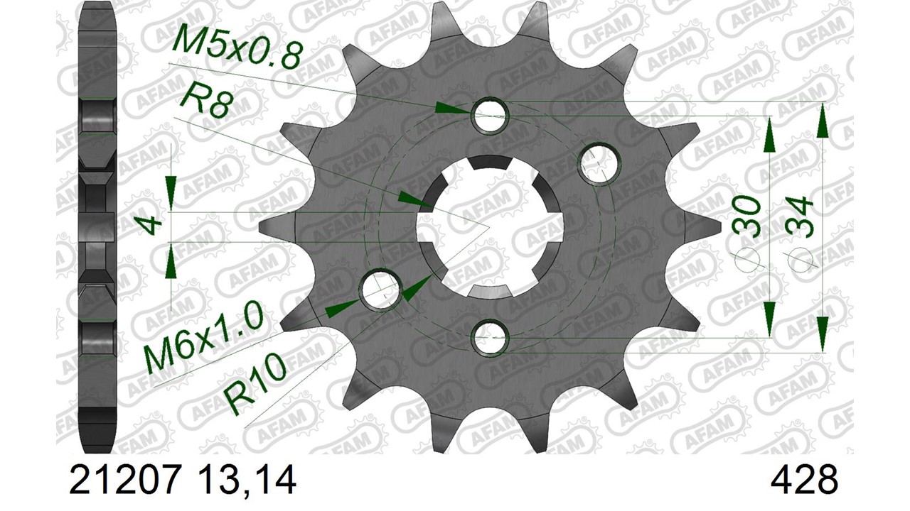 MPLS21207D-13