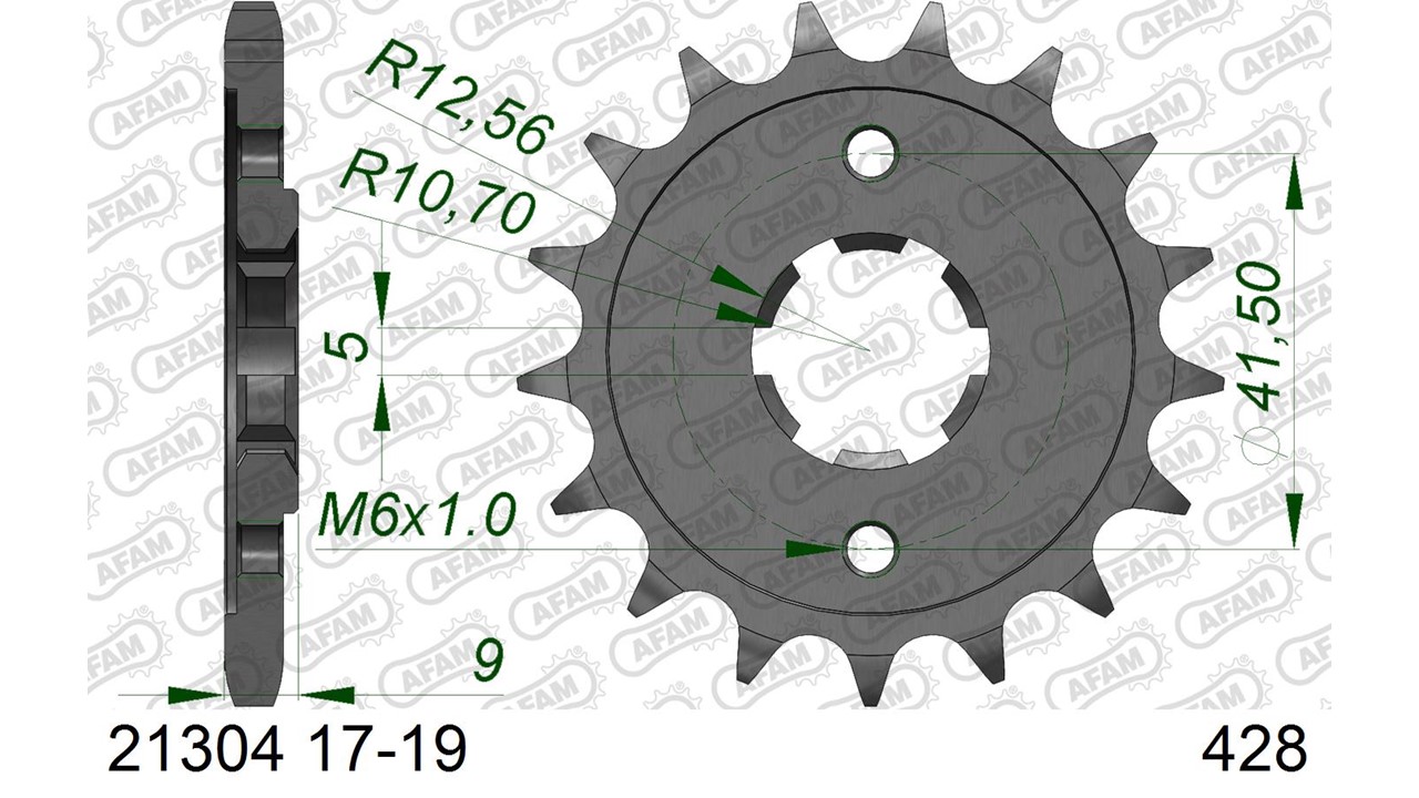 MPLS21304D-19