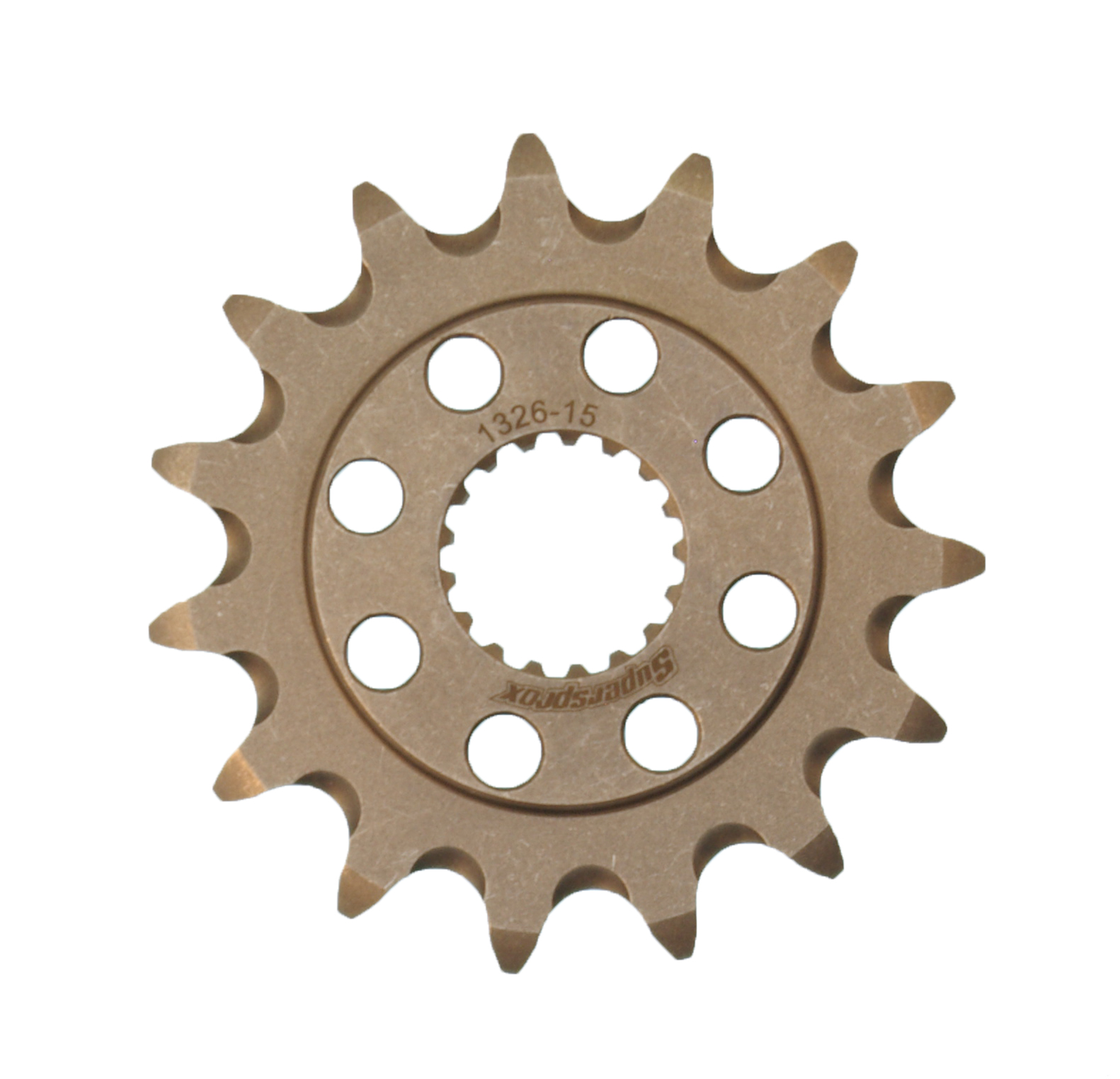 Ritzel Supersprox 520 - 15Z CST-1326:15