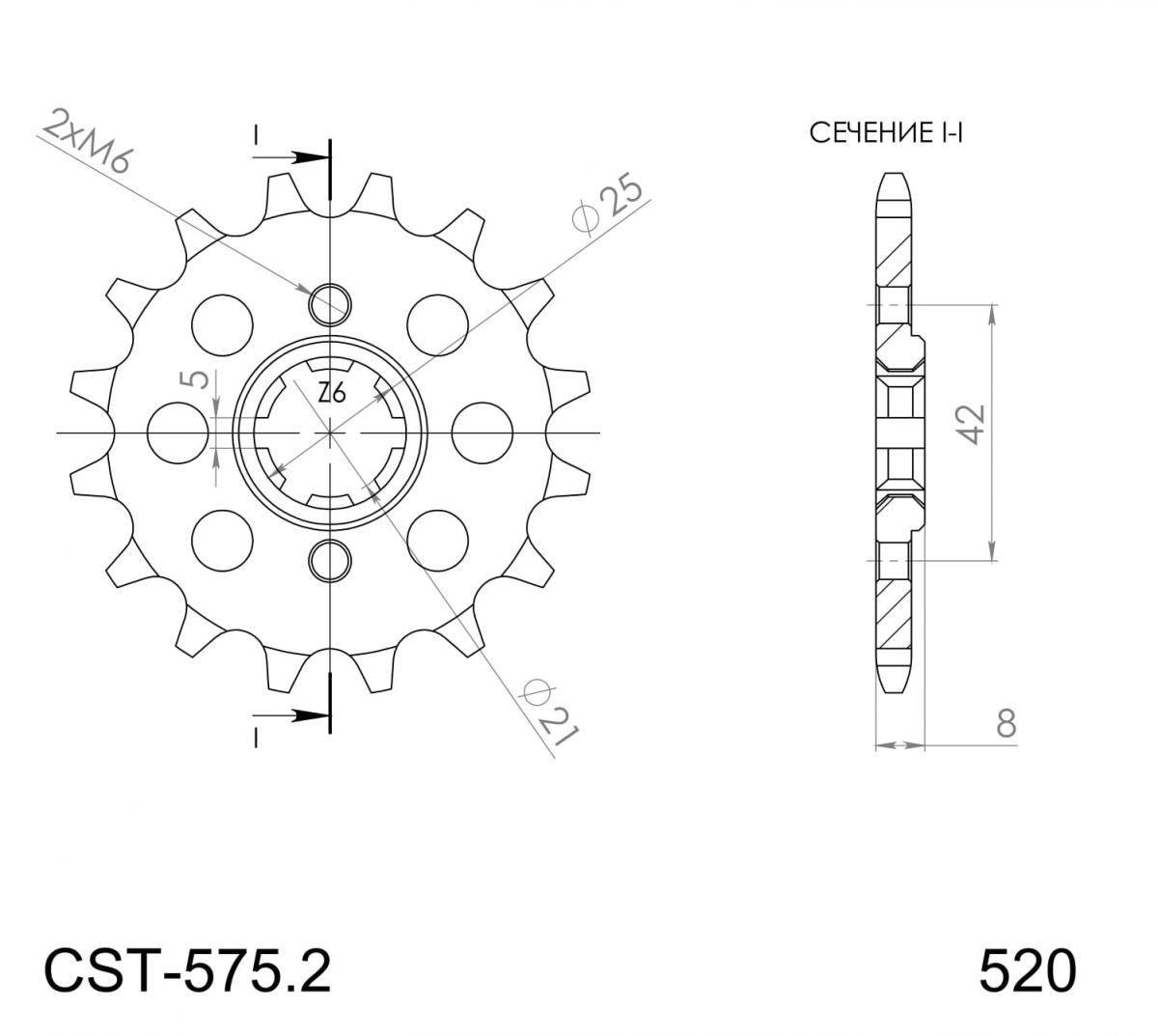 MPLS21502A14