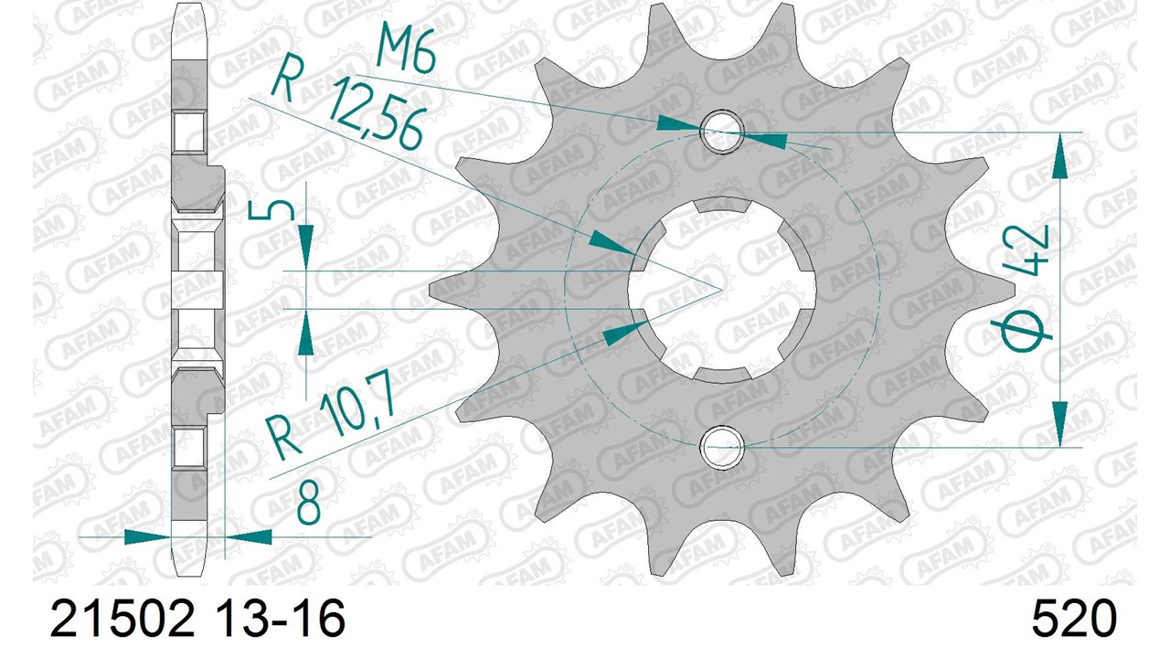 MPLS21502D-16