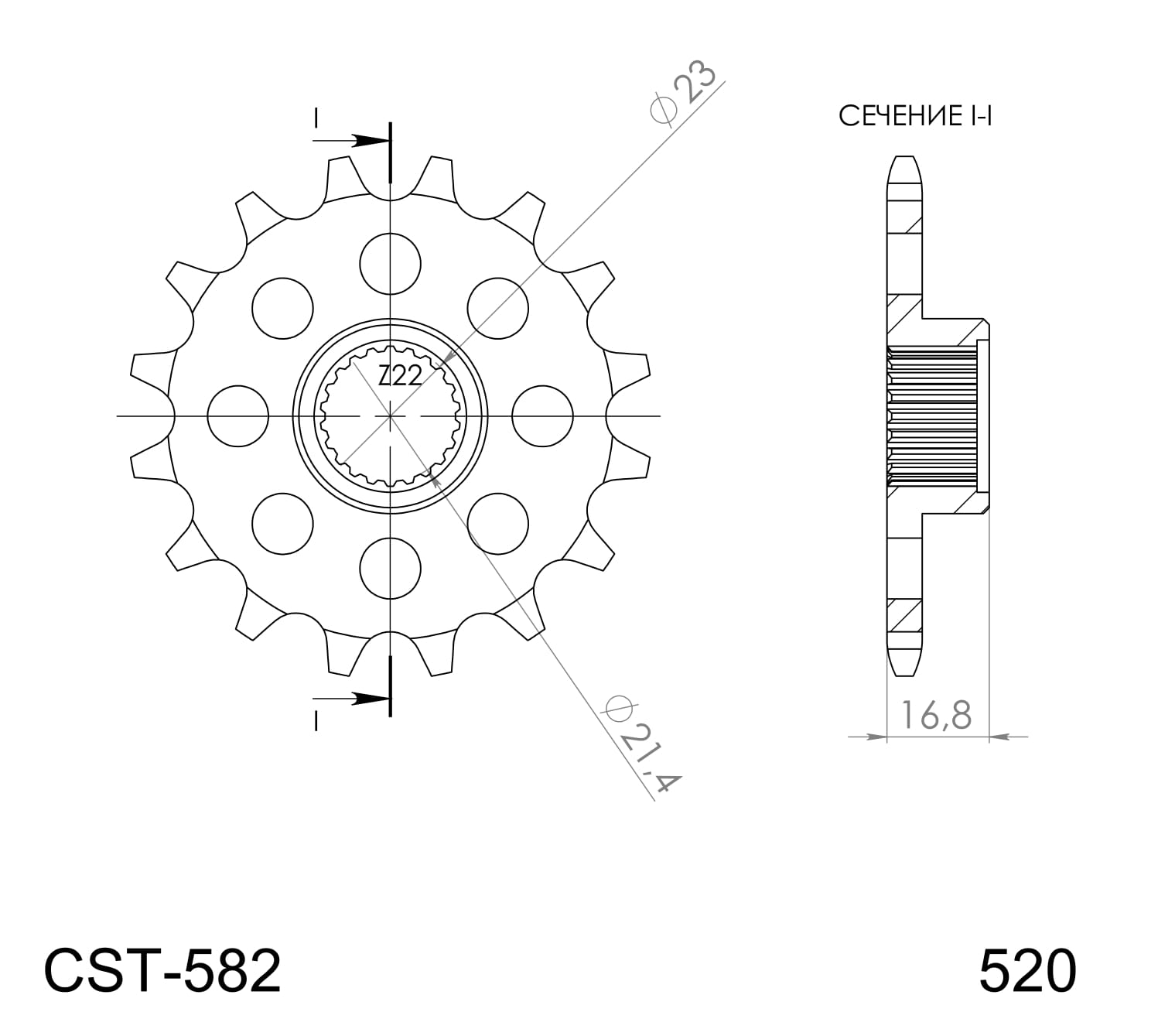 MPLS21506S16