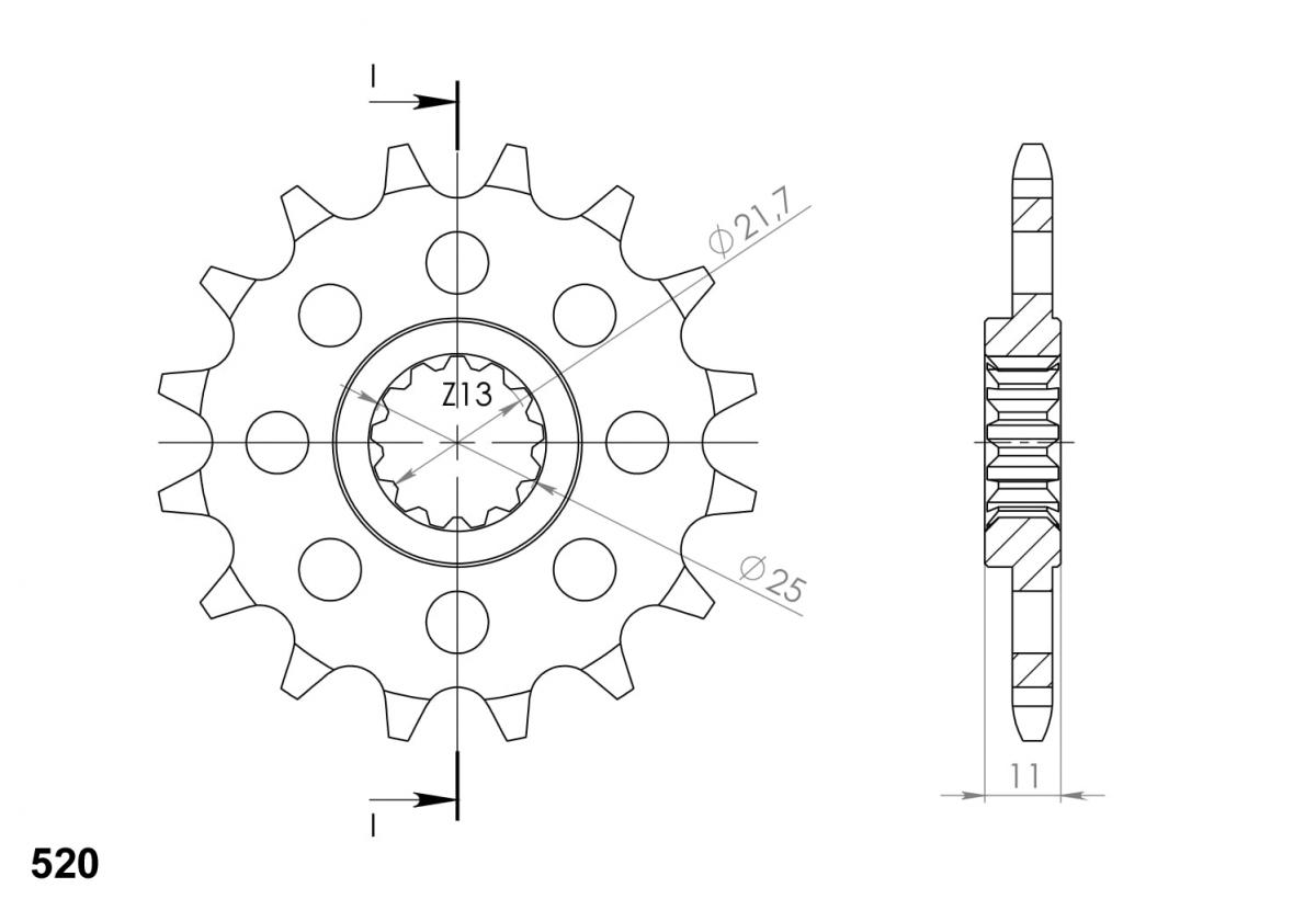MPLS21603A17