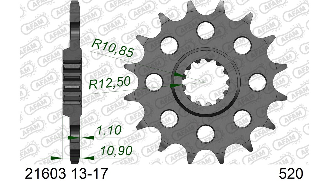 MPLS21603D-14
