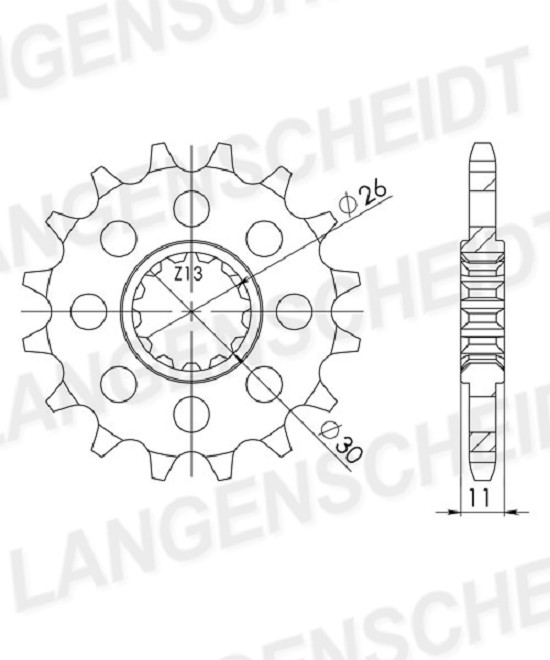 MPLS21609C16
