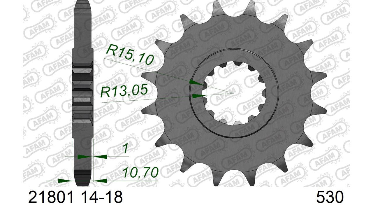 MPLS21801D-15