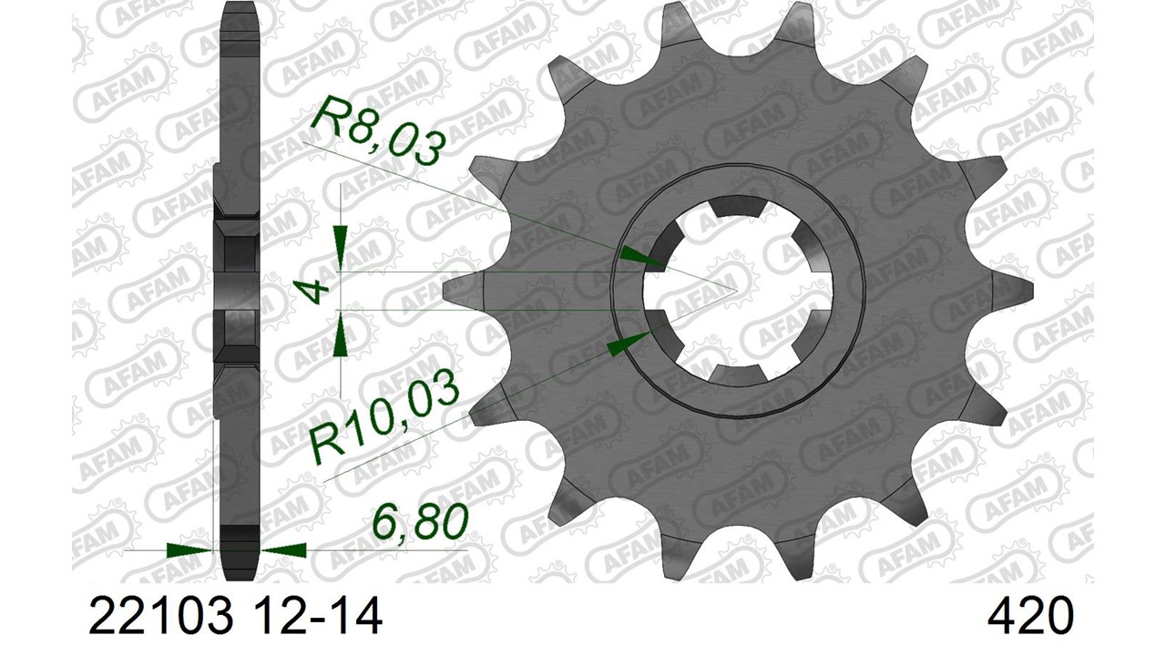 MPLS22103D-12