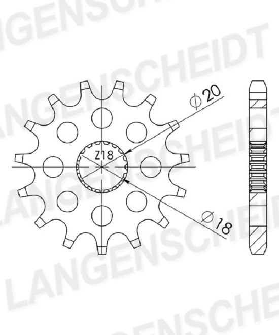 MPLS22200-12