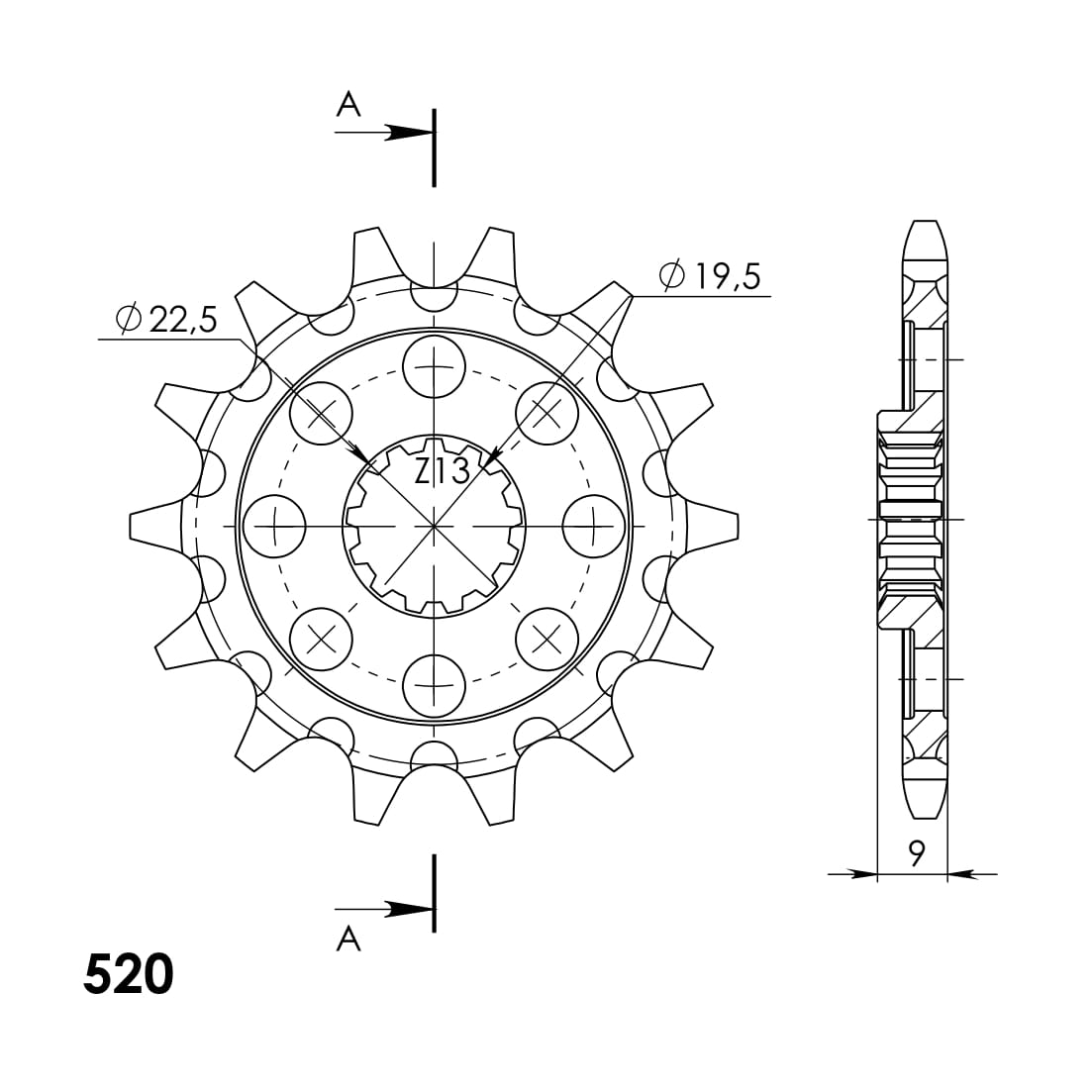 MPLS22204-14