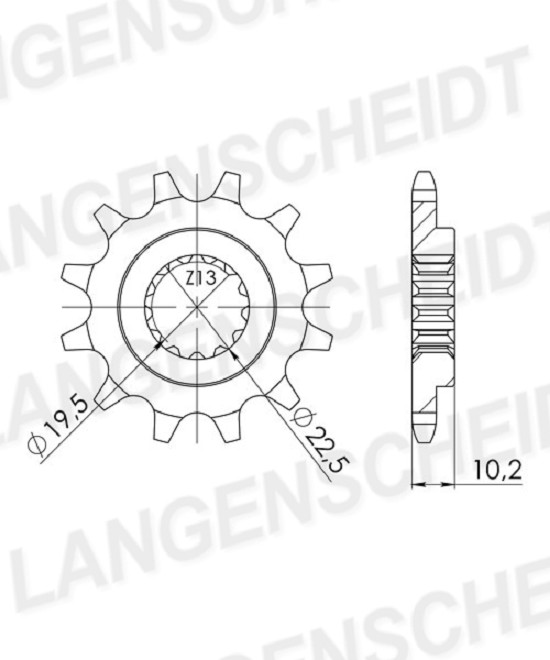 MPLS22303-14