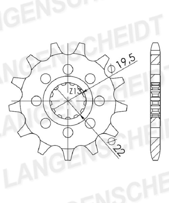 MPLS22310-11